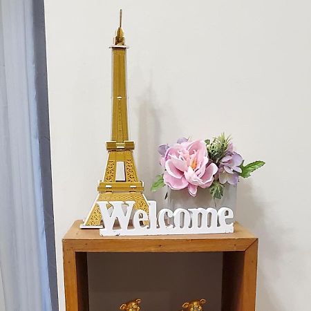 Jen'S Paranaque City Apartment Μανίλα Εξωτερικό φωτογραφία