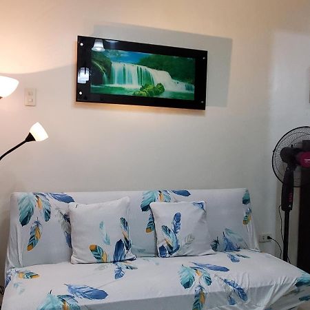 Jen'S Paranaque City Apartment Μανίλα Εξωτερικό φωτογραφία