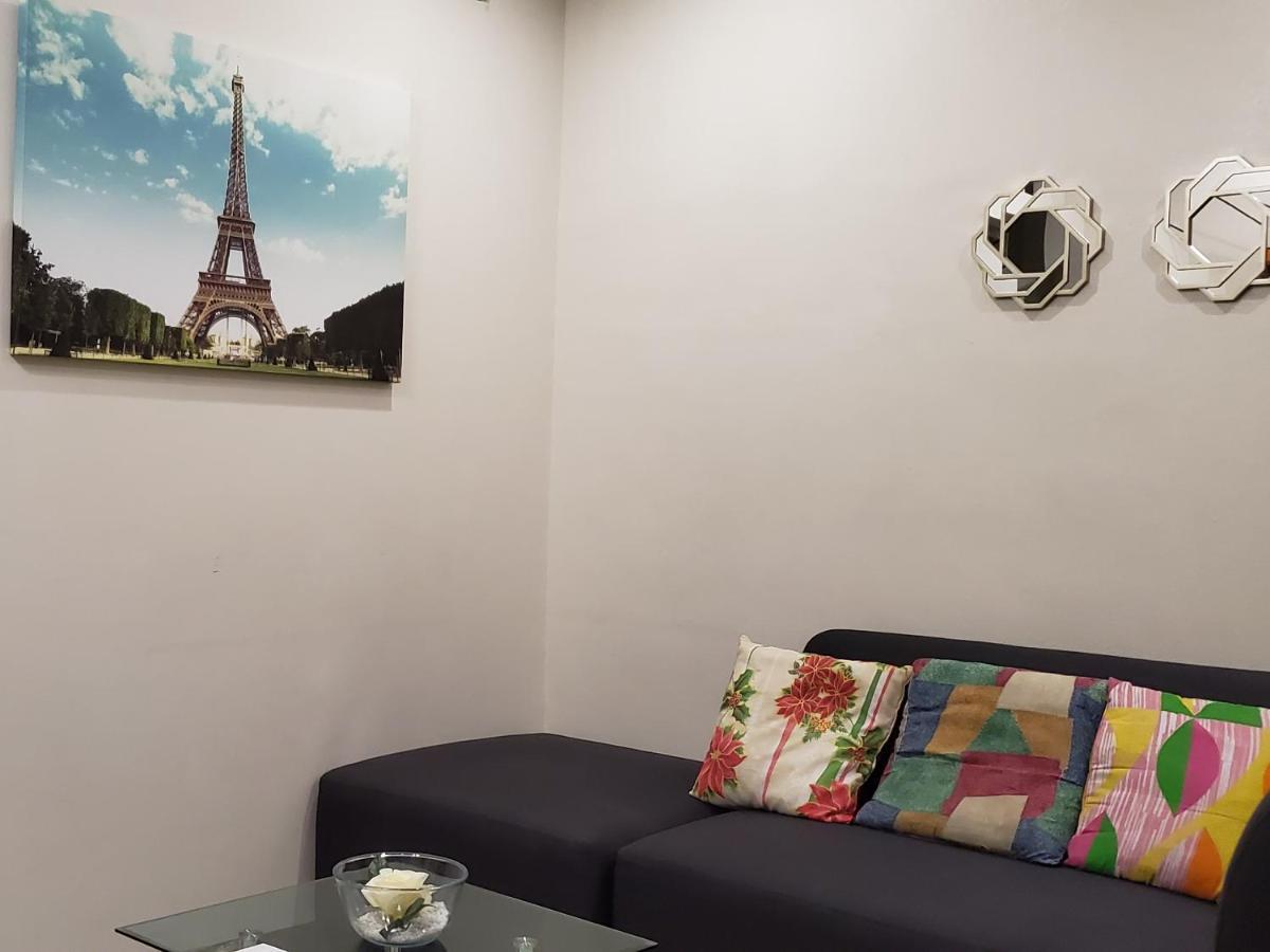 Jen'S Paranaque City Apartment Μανίλα Εξωτερικό φωτογραφία