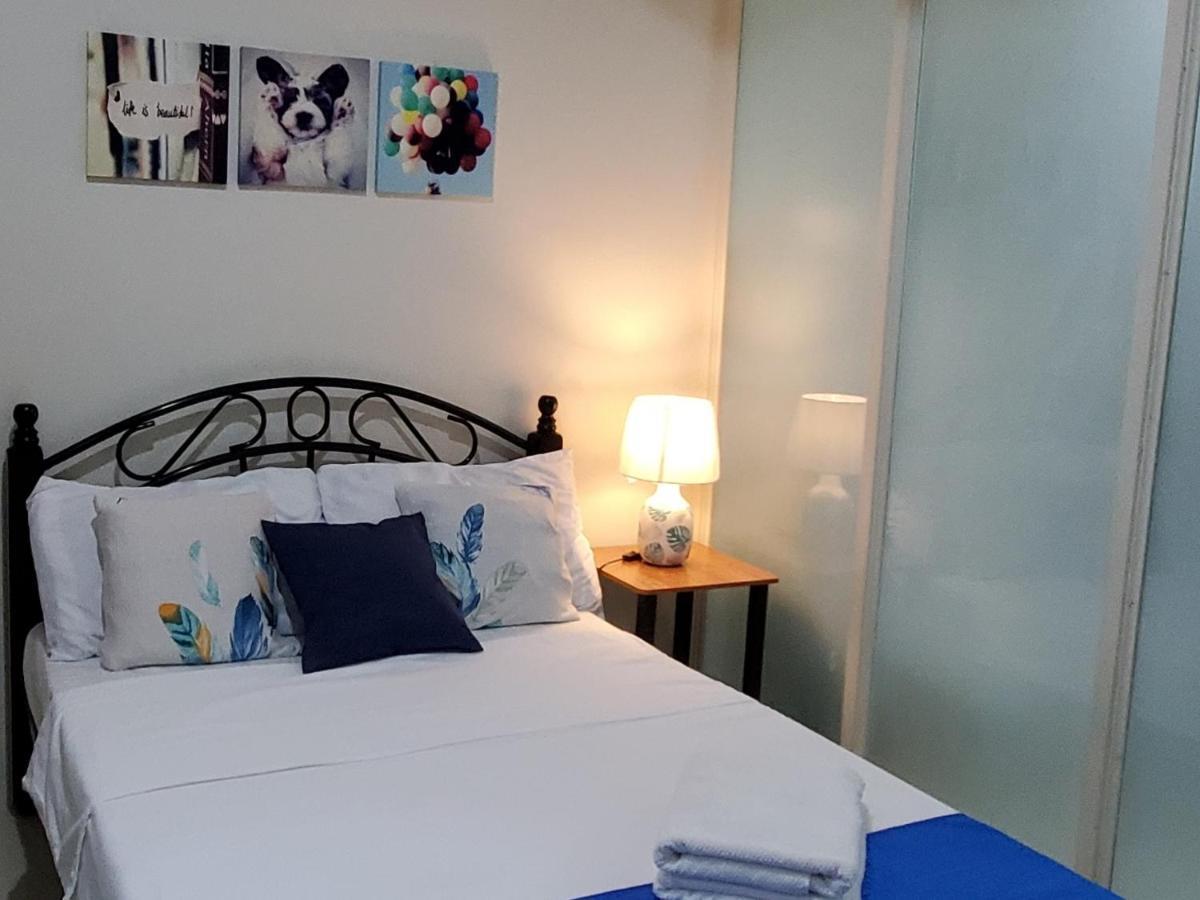 Jen'S Paranaque City Apartment Μανίλα Εξωτερικό φωτογραφία