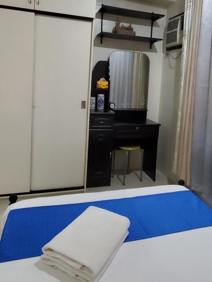Jen'S Paranaque City Apartment Μανίλα Εξωτερικό φωτογραφία