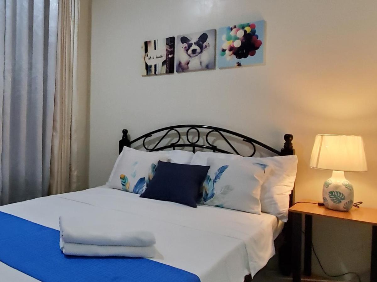 Jen'S Paranaque City Apartment Μανίλα Εξωτερικό φωτογραφία