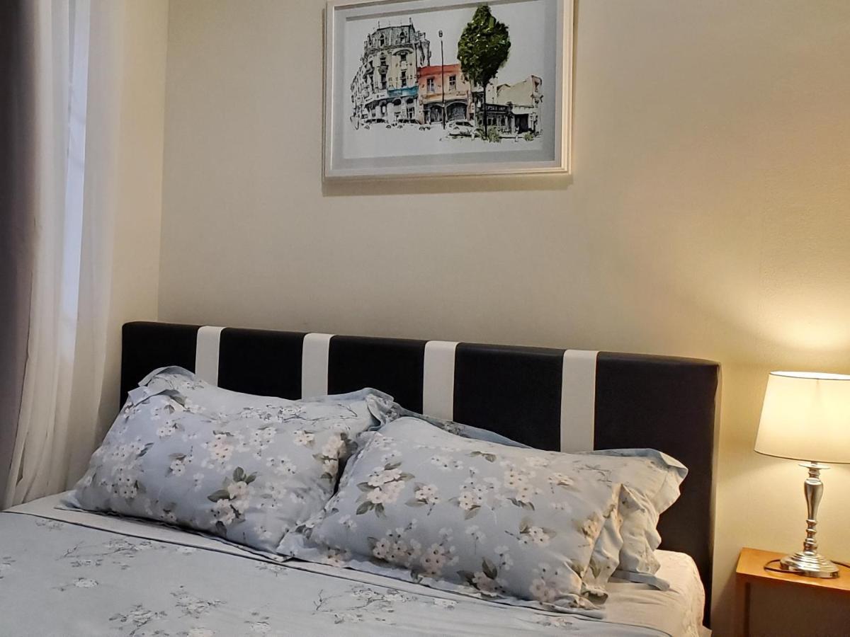 Jen'S Paranaque City Apartment Μανίλα Εξωτερικό φωτογραφία