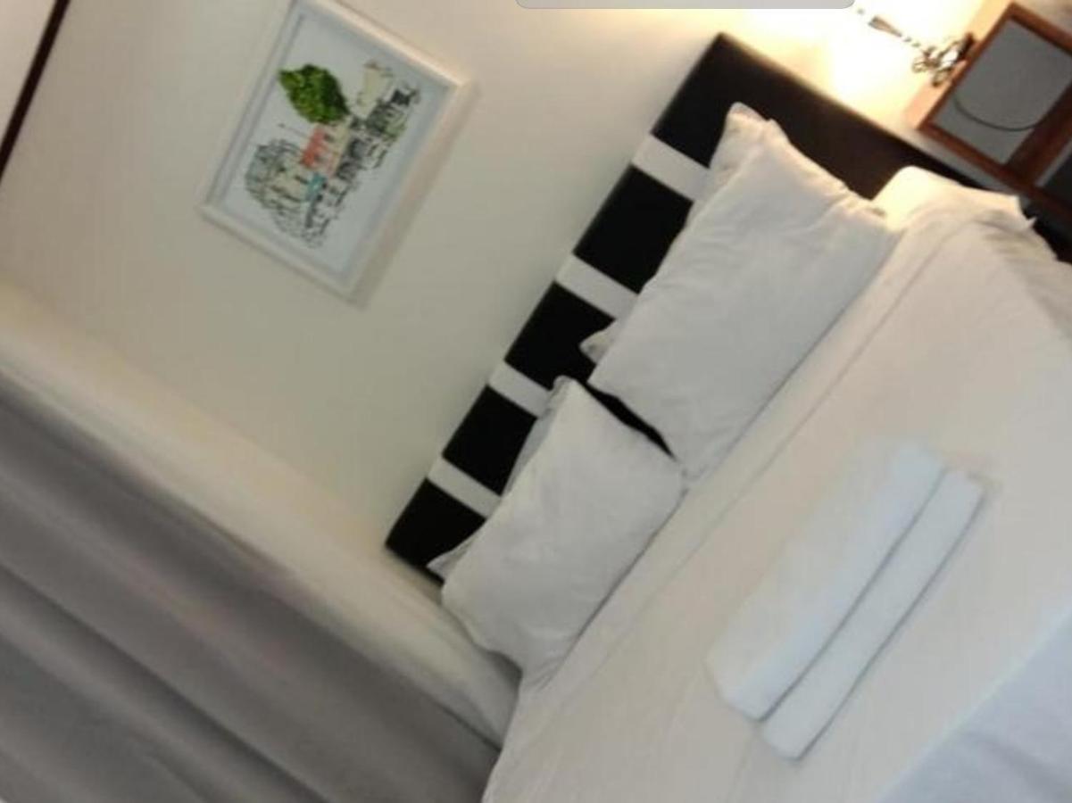 Jen'S Paranaque City Apartment Μανίλα Εξωτερικό φωτογραφία