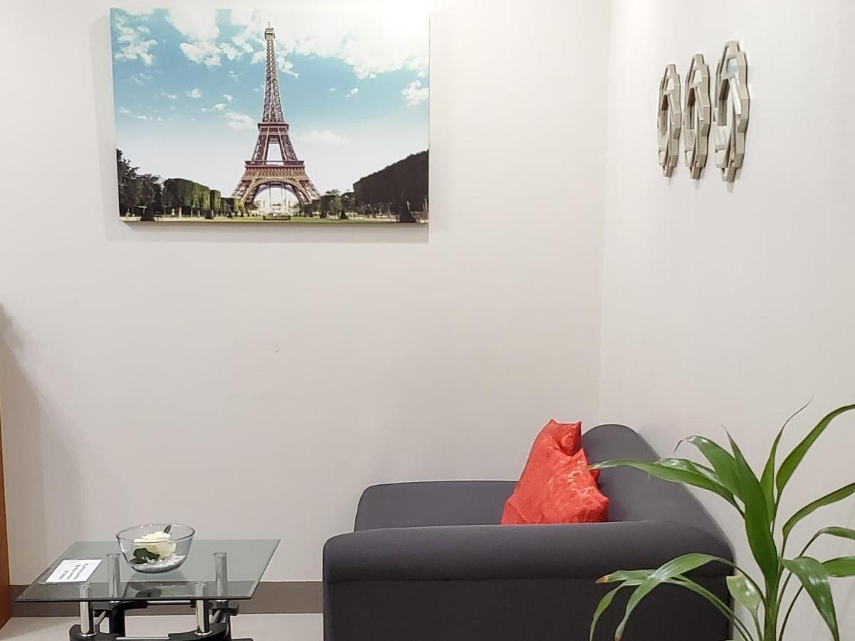 Jen'S Paranaque City Apartment Μανίλα Εξωτερικό φωτογραφία
