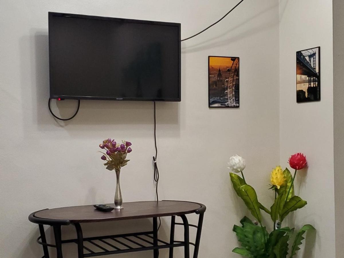 Jen'S Paranaque City Apartment Μανίλα Εξωτερικό φωτογραφία