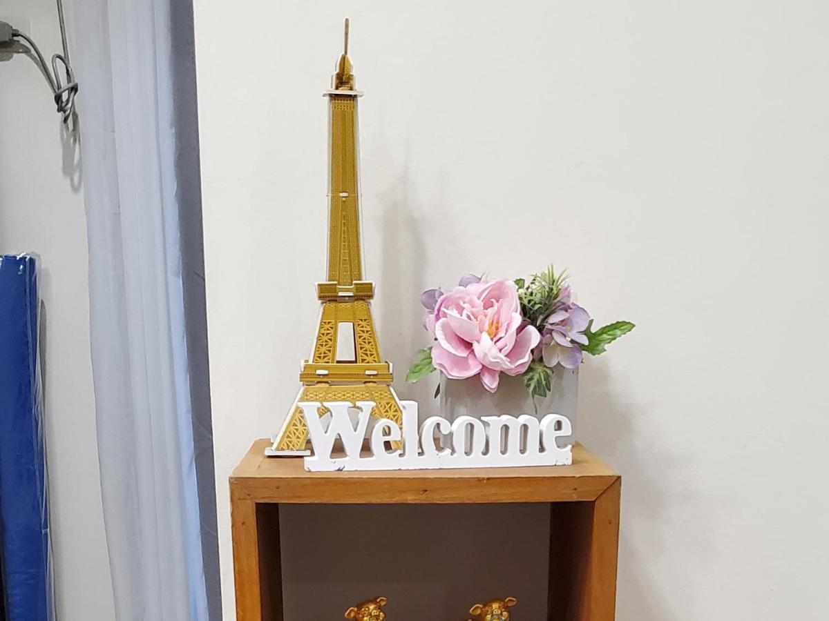 Jen'S Paranaque City Apartment Μανίλα Εξωτερικό φωτογραφία