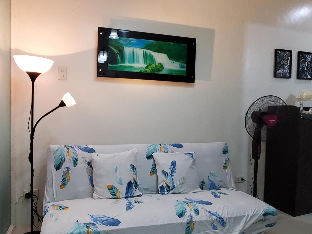 Jen'S Paranaque City Apartment Μανίλα Εξωτερικό φωτογραφία
