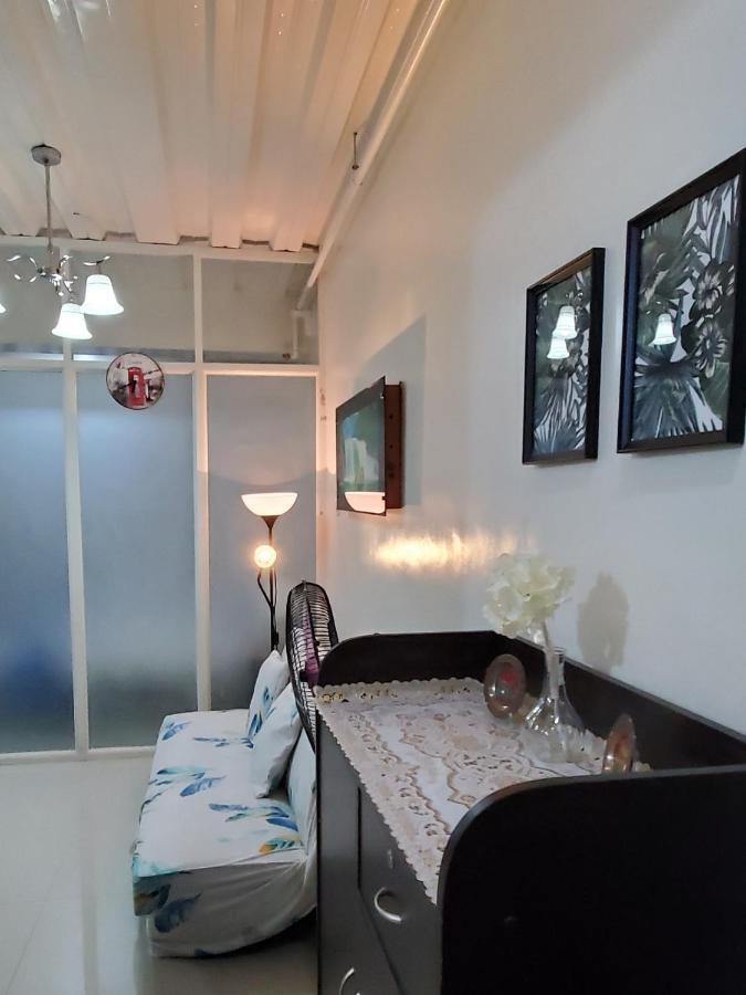 Jen'S Paranaque City Apartment Μανίλα Εξωτερικό φωτογραφία