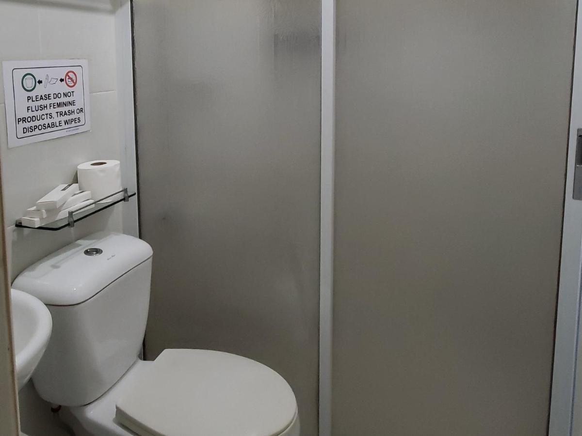 Jen'S Paranaque City Apartment Μανίλα Εξωτερικό φωτογραφία